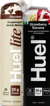 Huel Trinkmahlzeit