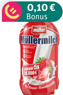 Müller Müllermilch