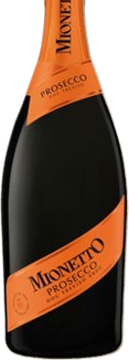 Mionetto Prosecco Spumante DOC
