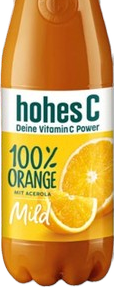 Hohes C Saft
