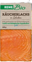 REWE Bio Räucherlachs
