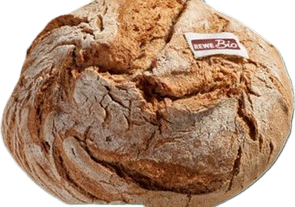 REWE Bio Roggenmischbrot