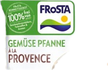 Frosta Gemüsepfanne