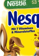 Nestlé Nesquik