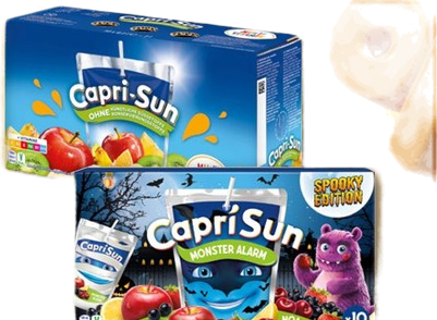 Capri-Sun