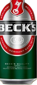 Beck's Pils