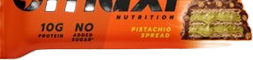 Maxi Nutrition Waffle Bar