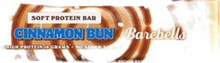 Barebells Proteinriegel