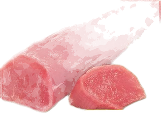 Schweine-Filet