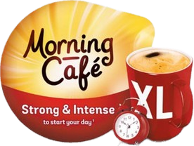 Tassimo Morning Café XL Kaffeekapseln
