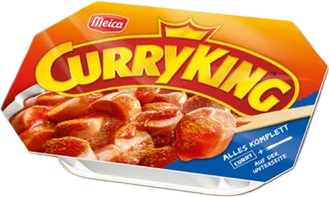 Meica Curry King