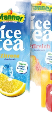 Pfanner IceTea