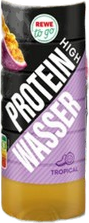Protein Wasser