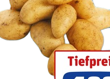 Speisekartoffeln