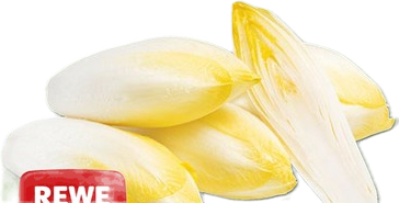 REWE Beste Wahl Chicorée