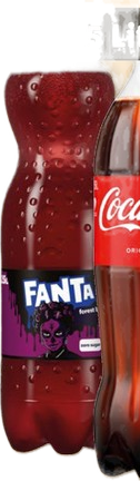 Fanta