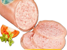 Tannenhof Gekochtes Mett in Gelee