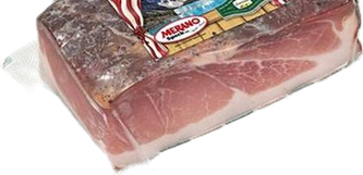 Merano Südtiroler Speck