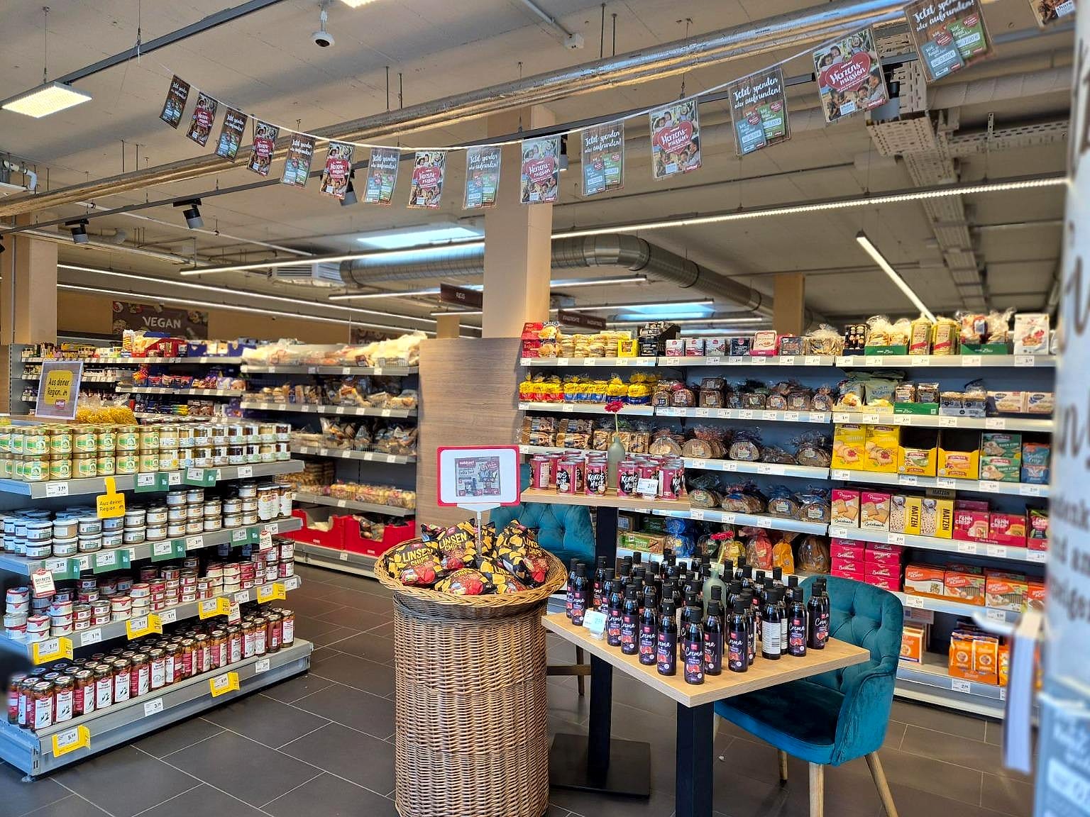 YUNIQ nahkauf Groß-Gerau