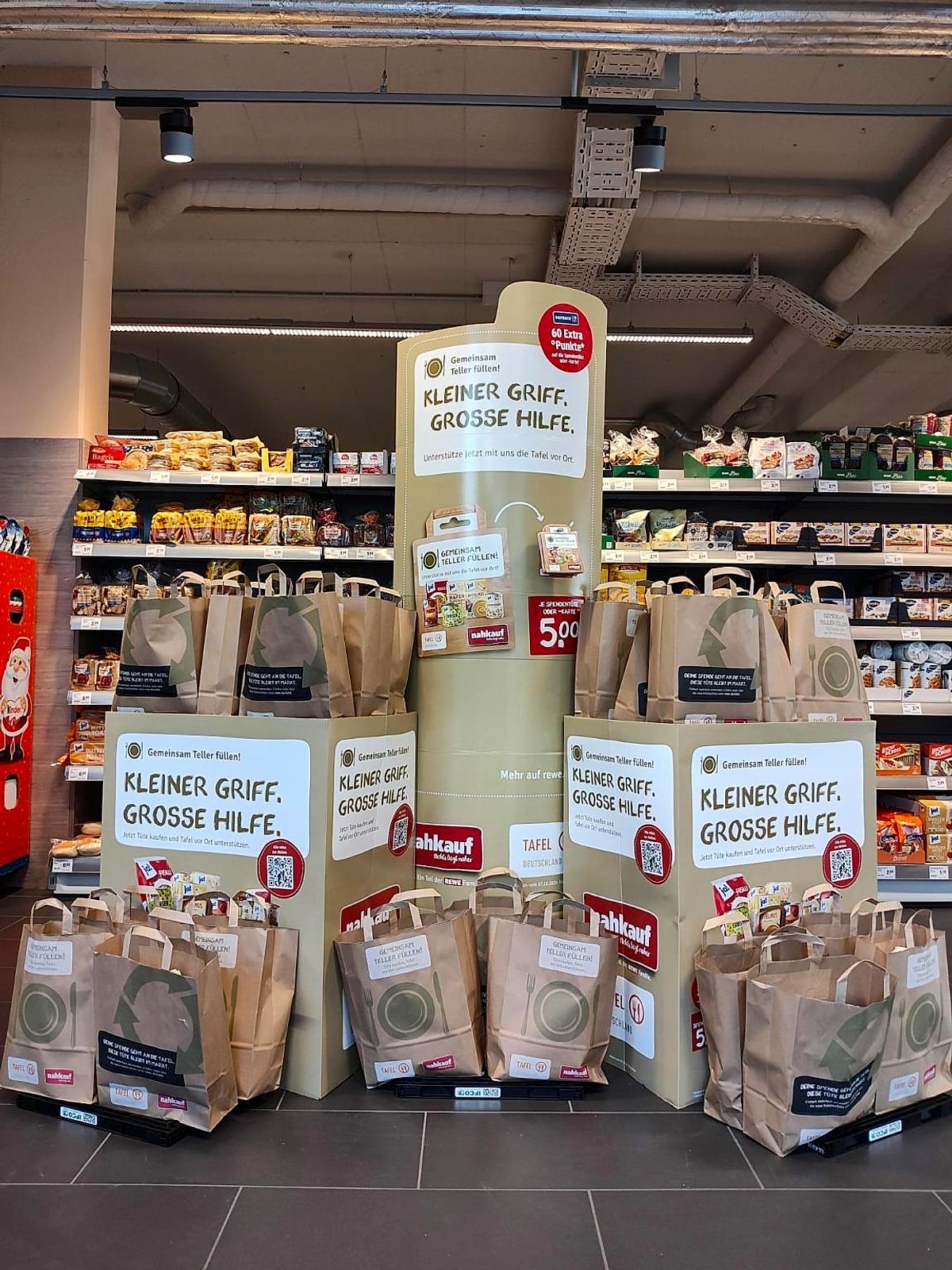 YUNIQ nahkauf Groß-Gerau