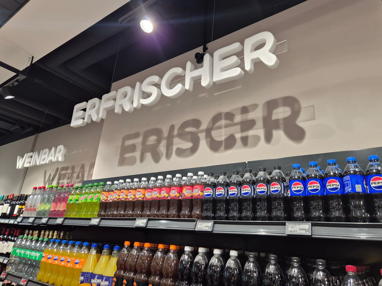 YUNIQ nahkauf Offenbach am Marktplatz